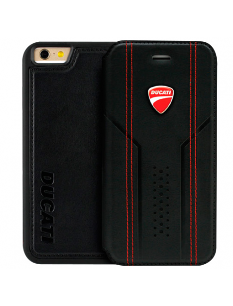 Funda libro Ducati Superbike D2 DUC22D2SBIP6SN iPhone 6 - 6s