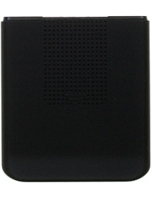 Tapa de bateria Sony Ericsson S500i negra