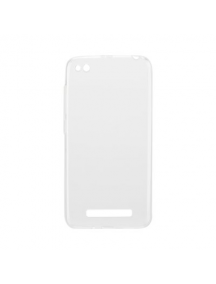 Funda TPU 0.5mm Xiaomi Redmi 4A transparente