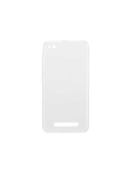 Funda TPU 0.5mm Xiaomi Redmi 4A transparente