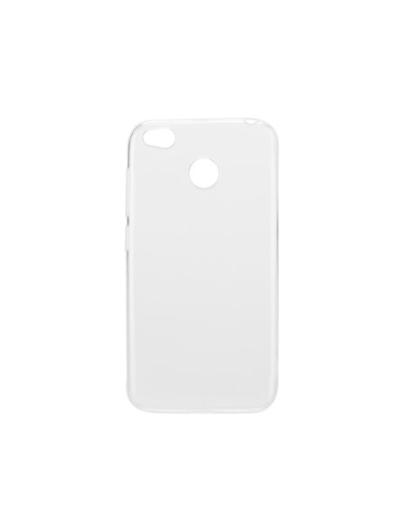 Funda TPU 0.5mm Xiaomi Redmi 4X transparente