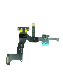 Cable flex de cámara frontal + altavoz + sensor de proximidad iPhone 7