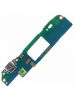 Placa de conector de carga HTC Desire 816