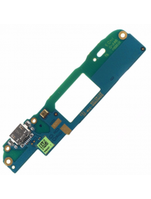 Placa de conector de carga HTC Desire 816