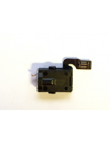 Cable flex de conector mini Jack Huawei Honor 9