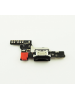 Placa de conector de carga Huawei Ascend P9