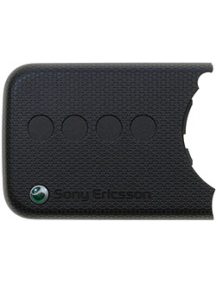 Tapa de bateria Sony Ericsson W850i negra