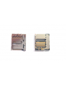 Lector de tarjeta de memoria Sony Xperia XA1 G3121 - XA F3111