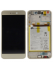 Display Huawei Ascend P8 lite 2017 dorado