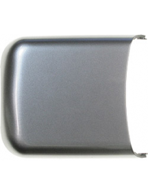 Tapa de bateria Sony Ericsson Z530i plata