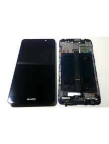 Display Huawei Mate 9 negro