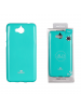 Funda TPU Goospery Huawei Ascend Y6 2017 menta