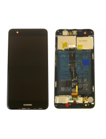 Display Huawei Nova negro