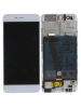 Display Huawei Ascend P10 (VTR-L09) - (VYR-L29A) negro