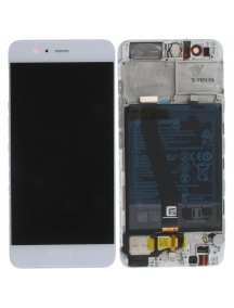 Display Huawei Ascend P10 (VTR-L09) - (VYR-L29A) negro