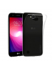 Funda TPU Jelly Case Merc LG X Power 2 transparente