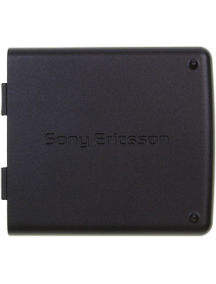 Tapa de batería Sony Ericsson W950i violeta
