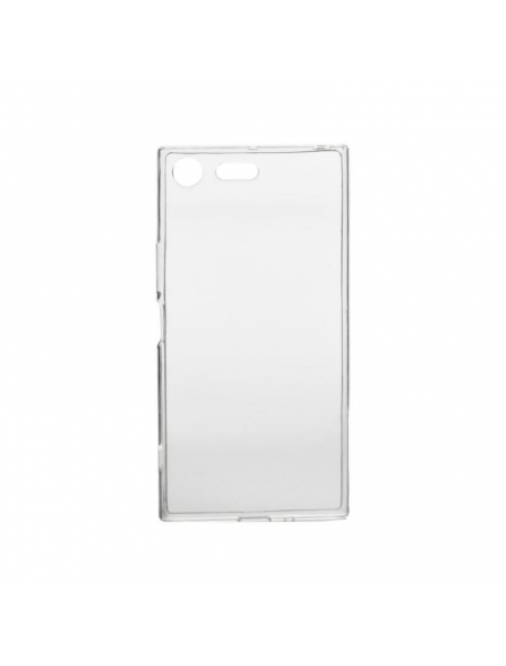 Funda TPU slim Sony Xperia XZ Premium G8141 - G8142 transparente