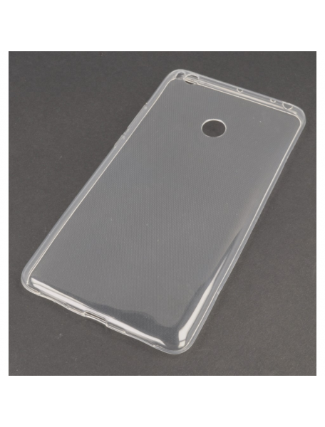 Funda TPU slim Xiaomi Mi Max 2 transparente