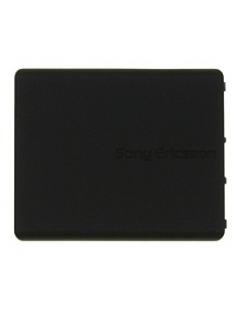 Tapa de bateria Sony Ericsson W880i negra