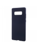 Funda TPU Goospery Soft Samsung Galaxy Note 8 N950 azul