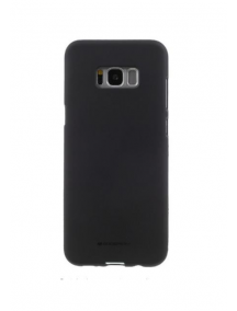 Funda TPU Goospery Soft Samsung Galaxy Note 8 N950 negra