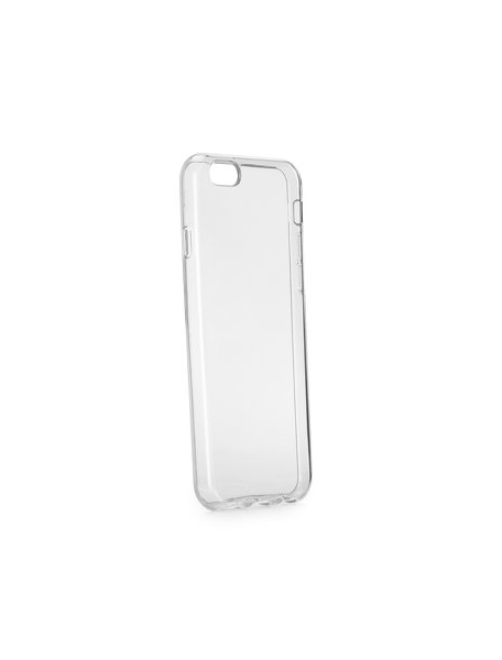 Funda TPU 0.5mm iPhone 6 - 6s transparente