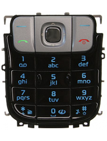 Teclado Nokia 2630