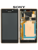 Display Sony Xperia M2 Aqua D2403 cobre