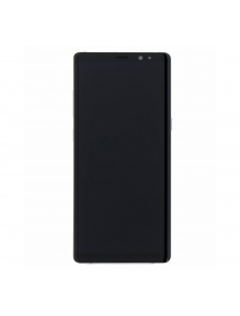 Display Samsung Galaxy Note 8 N950 azul