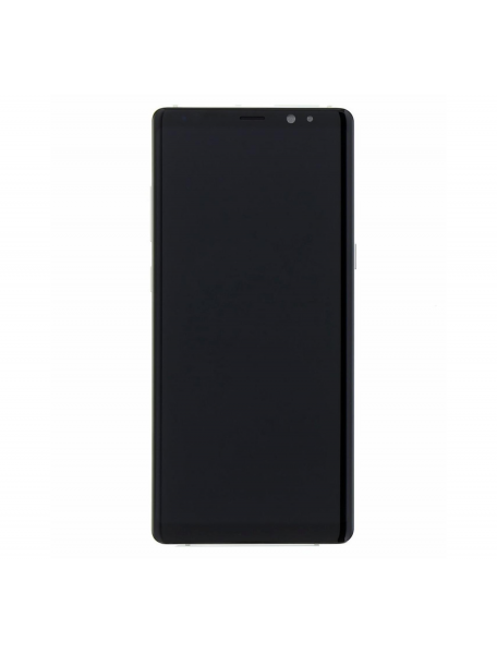 Display Samsung Galaxy Note 8 N950 azul