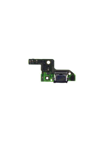 Placa de conector de carga Huawei Honor 8