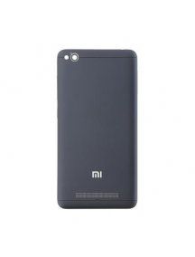 Tapa de batería Xiaomi Redmi 4A gris