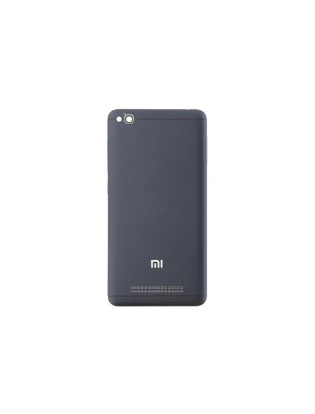 Tapa de batería Xiaomi Redmi 4A gris