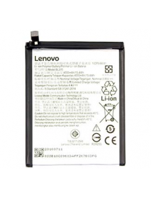 Batería Lenovo BL270 - K6 Note - K6 Power