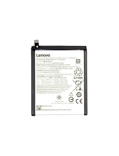 Batería Lenovo BL270 - K6 Note - K6 Power