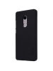 Funda TPU Matt Xiaomi Redmi Note 4 - 4X negra