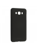 Funda TPU Goospery Soft Samsung Galaxy J7 2016 J710 negra