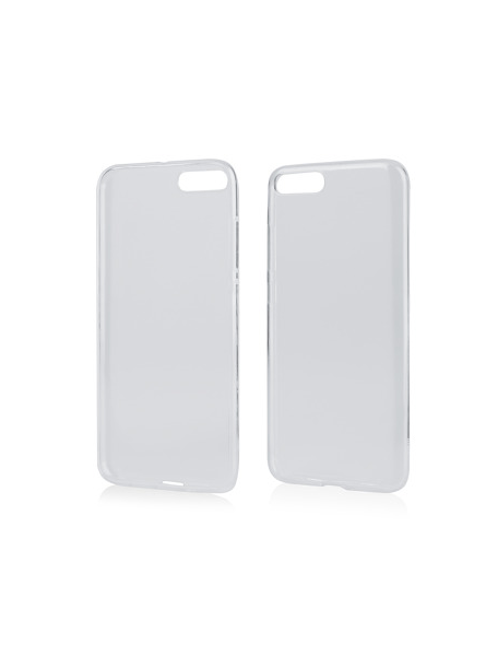 Funda TPU clear Xiaomi Mi 6 transparente