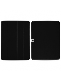 Funda libro smart Samsung Galaxy Tab 2 P5200 negra