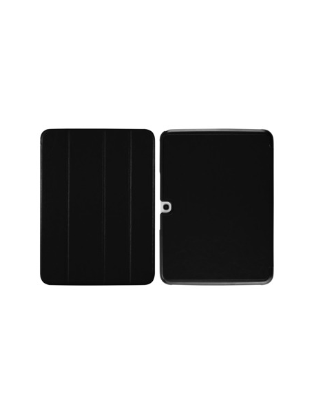 Funda libro smart Samsung Galaxy Tab 2 P5200 negra