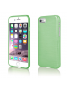 Funda TPU Metalic iPhone 7 - 8 verde