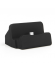 Base de carga universal Type-C Alu negra
