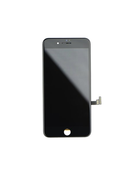 Display Apple iPhone 8 Plus negro compatible