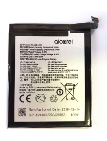 Batería Alcatel TLP024C Shine Lite 5080X