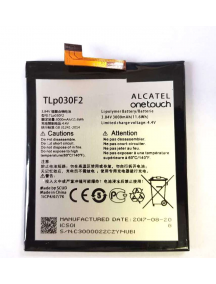 Batería Alcatel TLp030F2 Idol 4s 6070K