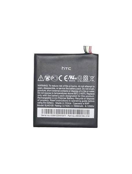 Batería HTC 35H00185-01M / BJ40100 One S