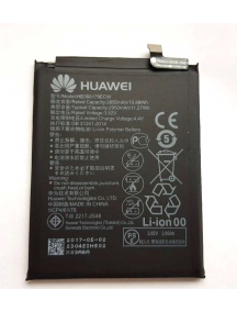 Batería Huawei HB366179ECW Nova 2