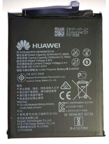 Batería Huawei HB356687ECW Nova 2 Plus - Nova 3i - P Smart Plus - P30 Lite - Honor 7X - Mate 10 Lite (Service Pack)