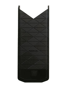 Tapa de batería Nokia 7900